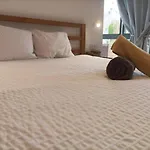 Eilat Stone - Patio אבן אילת - פטיו