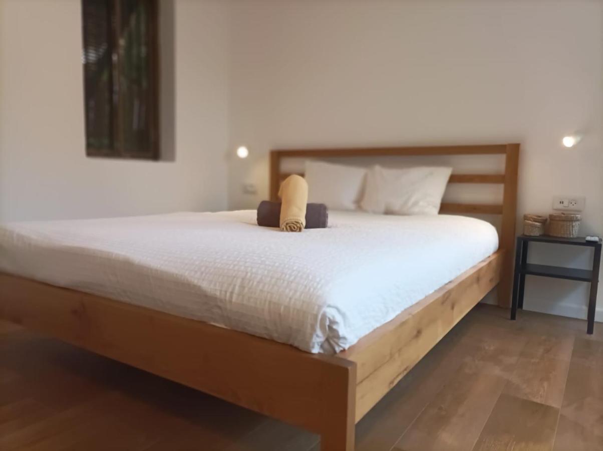 Apartment Stone - Patio אבן - פטיו Eilat